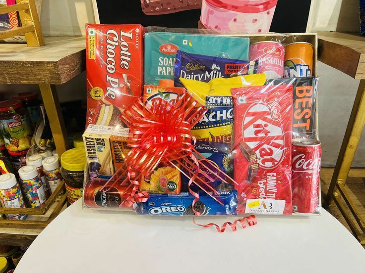 Birthday Hamper