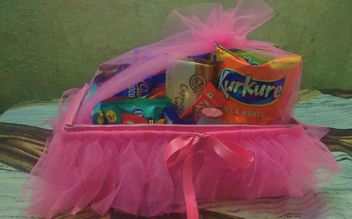 Birthday Hamper