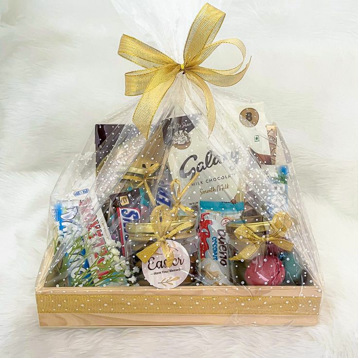 Raakhi Hamper