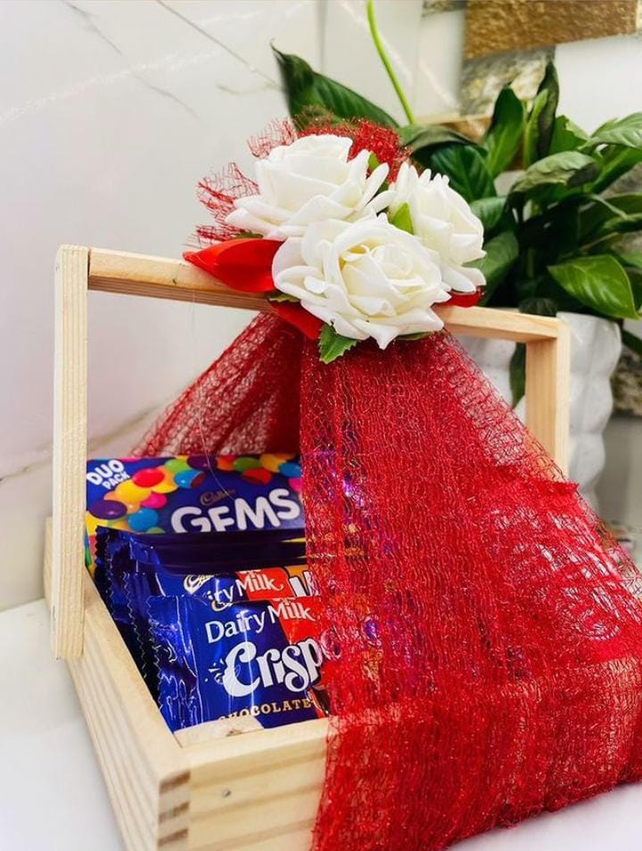 Raakhi Hamper