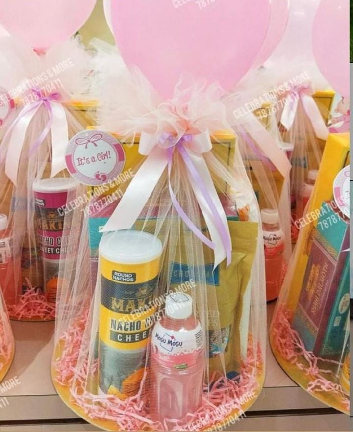 Raakhi Hamper