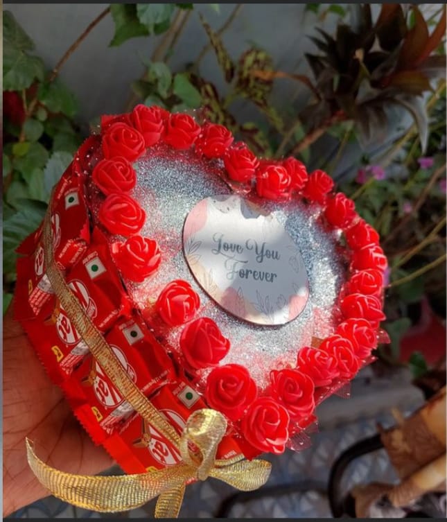 Romantic Hamper 1